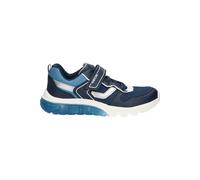 Geox J Ciberdron Boy - Zapatillas Casual Hombre Azul MKP