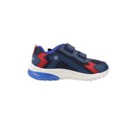 Geox J Ciberdron Boy - Zapatillas Niño MKP