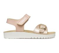 Geox J COSTAREI GI Sandal, LT Rose, talla 36 EU