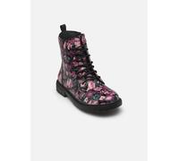 Geox J Eclair Girl B 31 Plata
