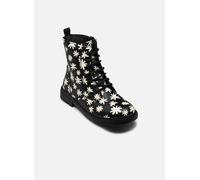 Geox J Eclair Girl B 38 Negro