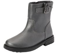 Geox J Eclair Girl B, Botín, Gun, 32 EU