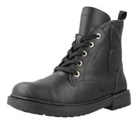 Botas Para Niña Geox J369qm 000bc J Eclair Girl MKP