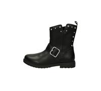 Geox J ECLAIR GIRL, Bota de tobillo para Niñas, BLACK, 32 EU