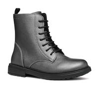 Geox J Eclair Girl D, Botín, Gun, 27 EU