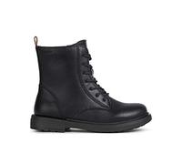 Geox J Eclair Girl D, Botines para Niña, Negro (Black), 37 EU