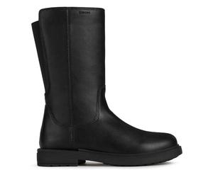 Geox J Eclair Girl E, Botas para Niña