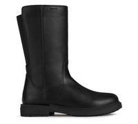 Geox J Eclair Girl E, Botas para Niña, Negro (Black), 35 EU
