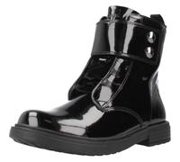 Geox - J ECLAIR GIRL E, Botín, Black,
