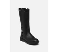 Geox J Eclair Girl H 28 Negro