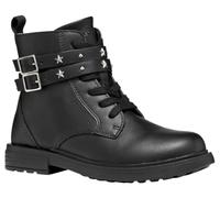 Geox J Eclair Girl J669QJ 38 Negro