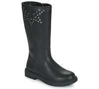 Geox J Eclair Girl K, Botas para Niña, Negro (Black), 29 EU