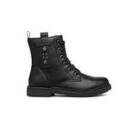 Botas para mujer de GEOX j469qm eclair NEGRO 34