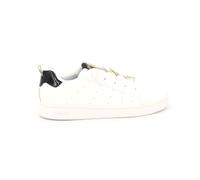 Geox J ECLYPER A, blanco, 31 EU