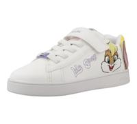 Geox J Eclyper Blanco C0592 Talla 27