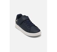 Geox J Eclyper Boy A, Zapatillas Niños, Navy, 32 EU