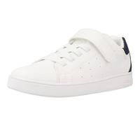 Geox J Eclyper Boy 28 Blanco