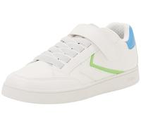 Geox J Eclyper Boy Blanco C1383
