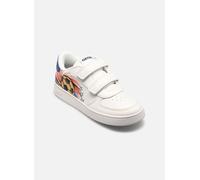 Geox J Eclyper Boy J65LSD 30 Blanco