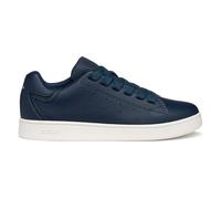 Geox J Eclyper Boy, Zapatillas, Azul Marino, 31 EU