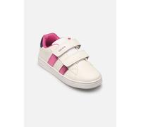Geox J Eclyper Girl A 27 Blanco