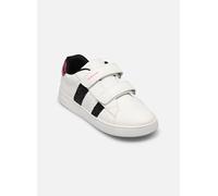 Geox - J ECLYPER Girl A, Zapatillas,