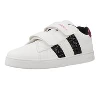 Geox - J ECLYPER Girl A, Zapatillas,