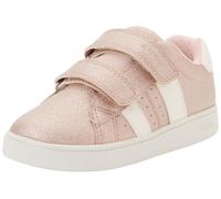 Geox J Eclyper Girl A, Zapatillas, Lt Rose White, 31 EU