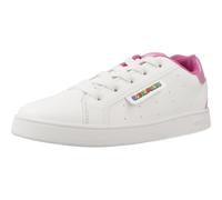 Geox J ECLYPER Girl A, Zapatillas, 29 EU