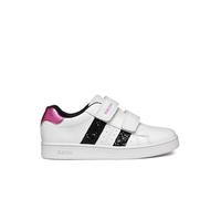 Geox J ECLYPER Girl A, Zapatillas, 30 EU