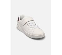 Geox J ECLYPER GIRL B 33 Blanco