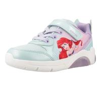 Geox - Zapatillas para niña - J Fadinlight Girl B - Watersea/Lilac