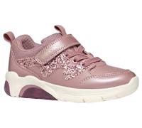 Geox J FADINLIGHT Girl D, Zapatillas, Old Rose, 37 EU