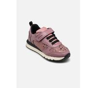 Geox J FASTICS GIRL B 35 Rosa