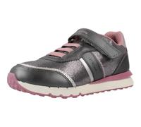 Geox J Fastics Girl B, Sneakers para Niña