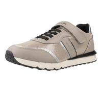 Zapatillas Geox Fastics Niña Rock/Dk Silver 39