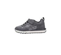 Geox J FASTICS Girl B, Zapatillas, 35 EU