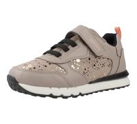 Geox J FASTICS Girl B, Zapatillas, 33 EU