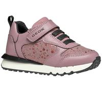 Geox J FASTICS Girl B, Zapatillas, 38 EU