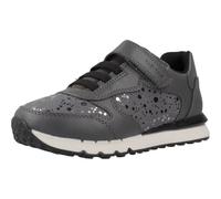 Geox J FASTICS Girl B, Zapatillas, 24 EU
