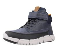Geox J Flexyper B. Marron C6002