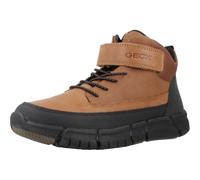 BOTINES GEOX J. FLEXYPER J369BA LT_BROWN 29
