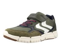 Geox J FLEXYPER Boy B - Zapatillas Deportivas, Talla 35 EU