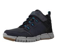Geox J Flexyper Boy B Abx Botas Niños