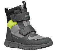 Geox J Flexyper Boy B Abx BotasUnisex niños
