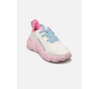 Geox J FLEXYPER FAST GIRL 28 Multicolor