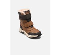 Geox J Flexyper Plus Boy 28 Marrón