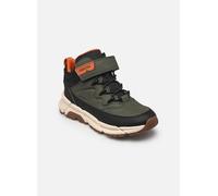 Geox J Flexyper Plus Boy 29 Verde