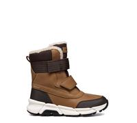 Geox J Flexyper Plus Boy 33 Marrón
