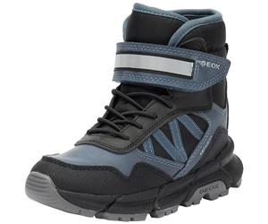 Geox J Flexyper Plus Boy, Bota de Tobillo Hombre